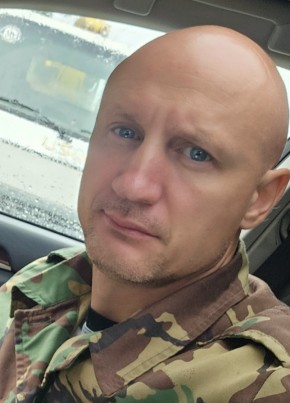 Алексей из Тобольска 39 лет
