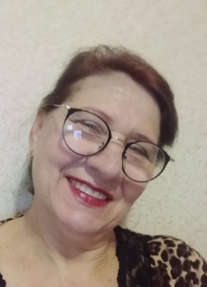 Raisa Veselkova, 63, Russia, Bezhetsk