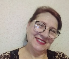 Raisa Veselkova, 63, Bezhetsk