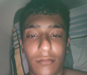 Zhamshid, 24, Stavropol