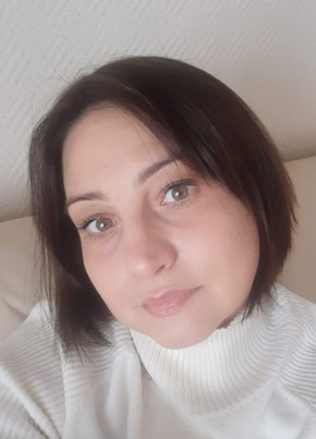 Олеся, 42, Россия, Иркутск