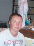 Роман, 41 год, Харків