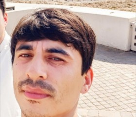 Zahid, 26, Khulm