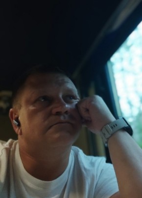 Денис из Костомукши 48 лет