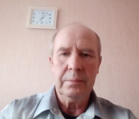 Виктор, 64 года, Астрахань