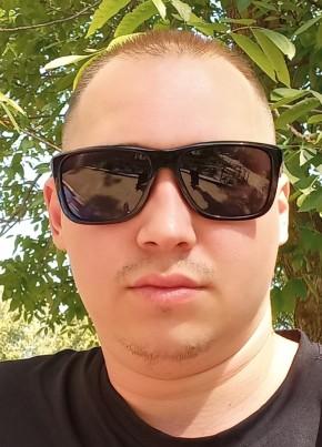 Руслан, 34, Россия, Удачный