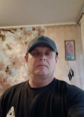 Анатолий из Петропавловск-Камчатския 52 года