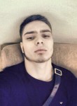 Искандер, 21 год