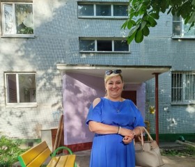 Vasilisa lisa, 50 лет, Москва