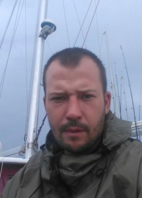 Алексей, 37, Россия, Лазаревское