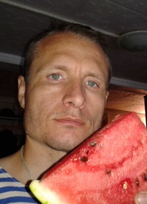 Aleksey, 48, Russia, Moscow