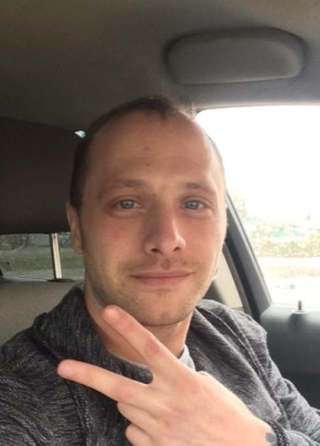 Oleg, 41, Россия, Самара