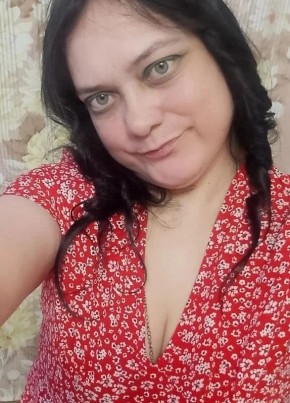 Зайка из Уфы 38 лет