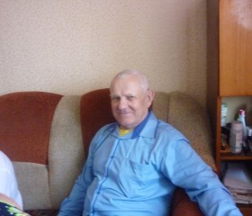 илья, 84 года, Лесосибирск