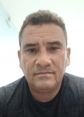 Fabio, 50, Brazil, Fortaleza