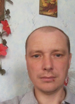 Александр, 48, Россия, Сальск