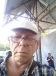 Павел, 64 года, Краснодар