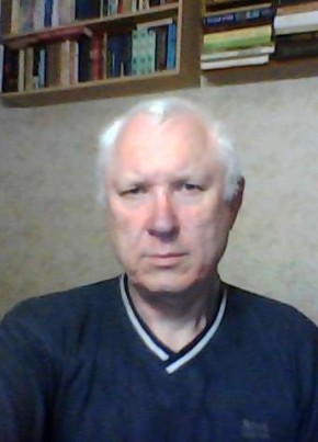 Михаил, 73, Россия, Липецк