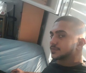יאיר, 20, Ashqelon