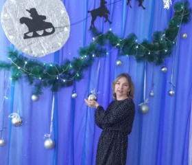 Elvira, 47, Yekaterinburg