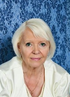 Людмила, 72, Россия, Омск