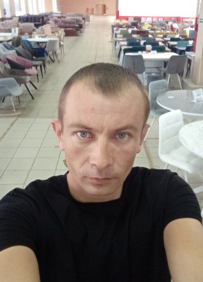 Антон, 34, Россия, Ташла