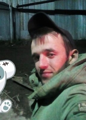 Игорь, 31, Россия, Двинской Березник