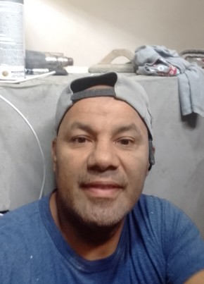 Jose из Lima 50 лет