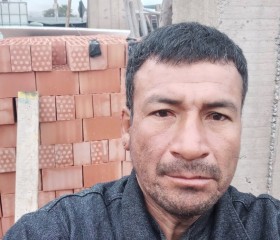 Alfre  pichulón, 46, Tacna