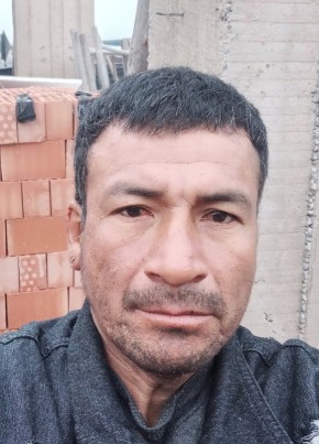 Alfre  pichulón, 46, Peru, Tacna