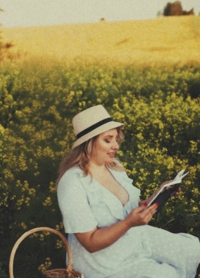 Tatyana, 33, Russia, Krasnoyarsk