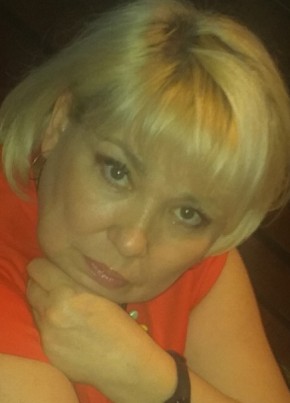 Ирина, 53, Россия, Воскресенск