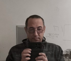 Nail, 48, Sterlitamak