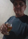 WRT, 43 года, Barra do Piraí