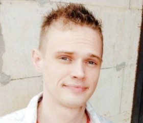 Tim, 25, Maladzyechna