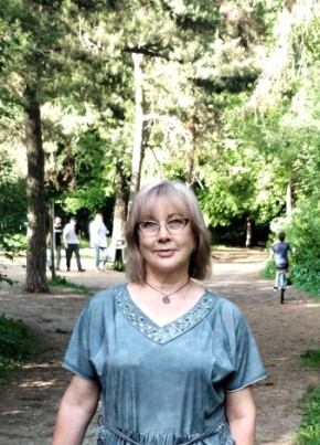 Наталья, 62, Россия, Торжок