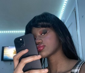 Letranette, 19, Saint Louis