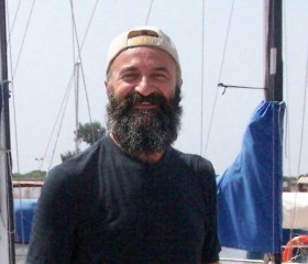 ciccio, 45, Catania