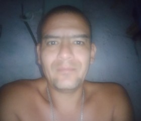 Jaime Arroyave, 39, San Juan