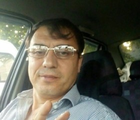 Руслан, 48 лет, Sirdaryo