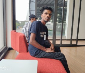 Muktar Kora, 23, Durgapur (West Bengal)