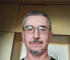 Виктор, 62 года, Омск