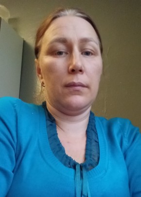 Галина из Ярославли 39 лет