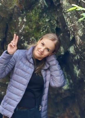 Svetlana из Перми 52 года