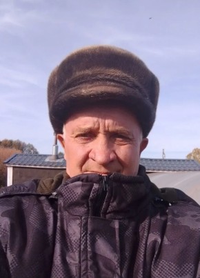 Василий из Димитровграда 62 года