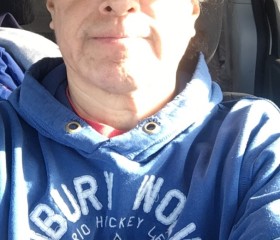 ben, 53, Barrie