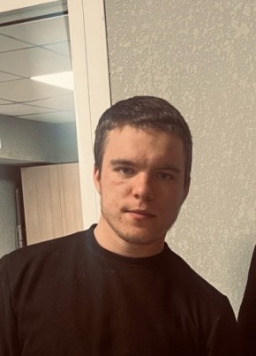 Влад из Прохладныя 21 год