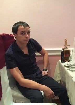 Ростислав, 32, Россия, Афипский