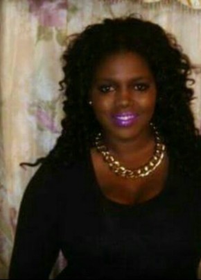 khrystal, 32, Trinidad and Tobago, Arima