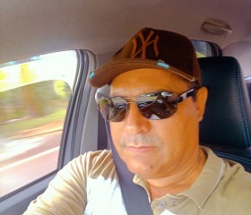 João, 47, Paranaiba